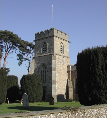 Descriptive Image Name